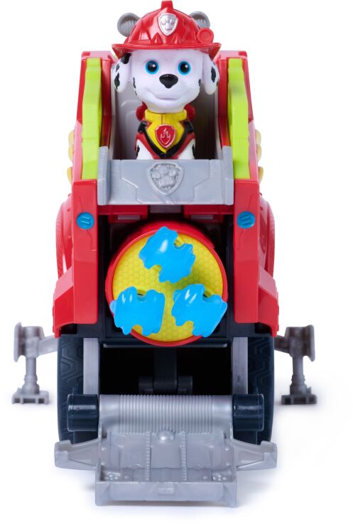 Paw Patrol Dino Movie Όχημα Marshall Deluxe (6076167) (2)