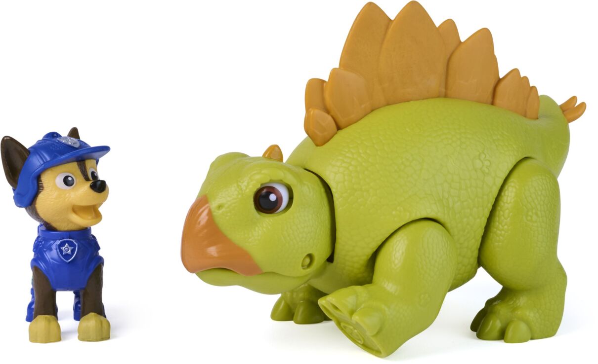 Paw Patrol Dino Movie Κουτάβια & Δεινόσαυροι-3 Σχέδια (6076337) (4)