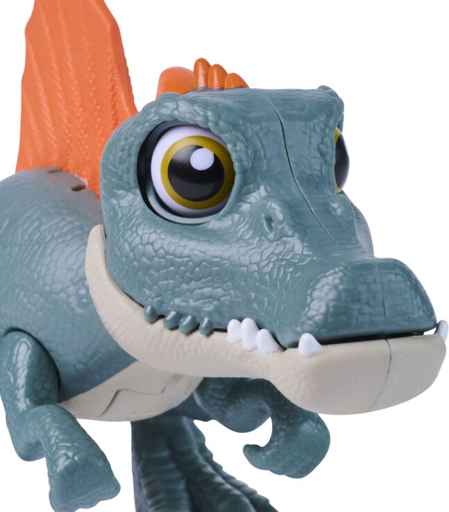 Paw Patrol Dino Movie Κουτάβια & Δεινόσαυροι-3 Σχέδια (6076337) (5)