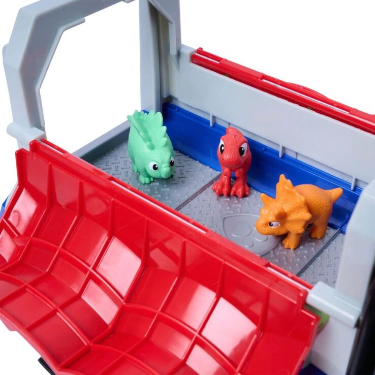 Paw Patrol Dino Movie Όχημα Ultimate Dino Hauler (6076613) (3)