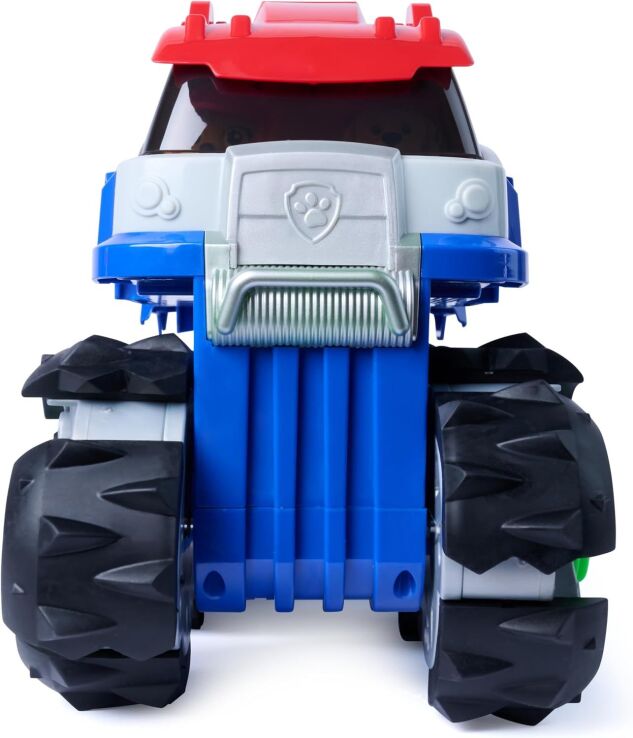 Paw Patrol Dino Movie Όχημα Ultimate Dino Hauler (6076613) (5)