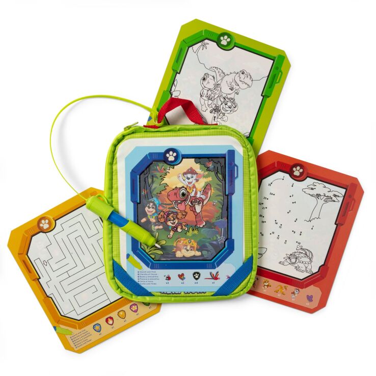 Melissa & Doug Paw Patrol Περιπέτεια Με Δεινόσαυρους (6077705) (4)