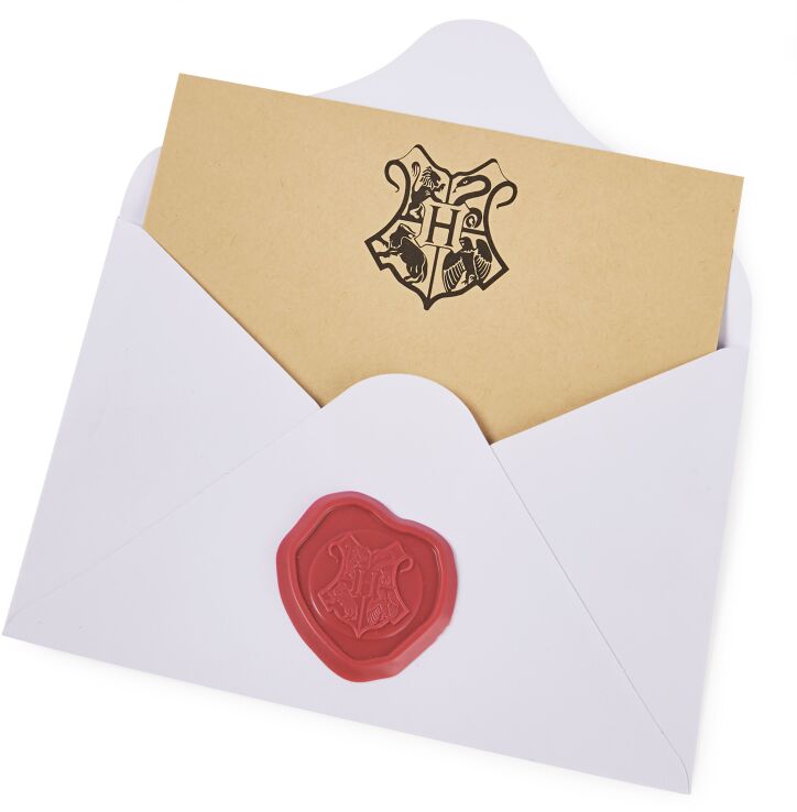 Wizarding World Harry Potter Μαγική Χέντβιχ (6061829) (2)