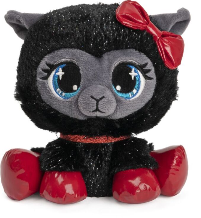 Gund Λουτρινοζωάκια-9 Σχέδια (6063112) (4)