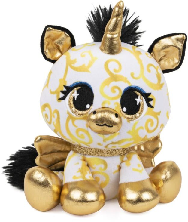 Gund Λουτρινοζωάκια-9 Σχέδια (6063112) (5)