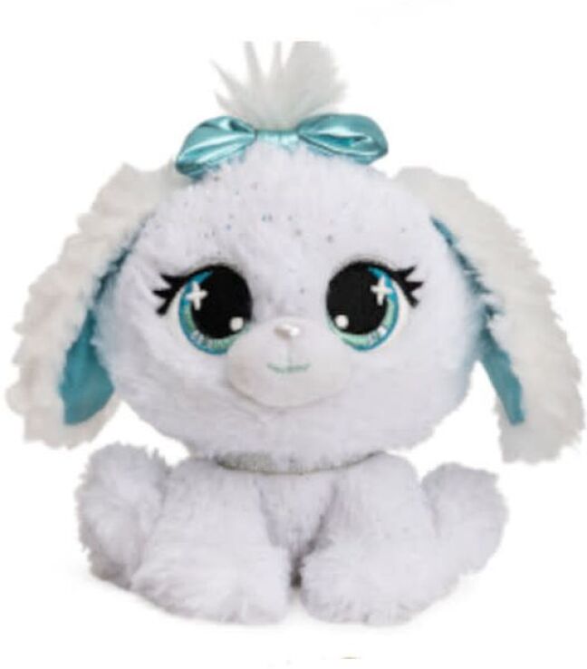 Gund Λουτρινοζωάκια-9 Σχέδια (6063112) (9)