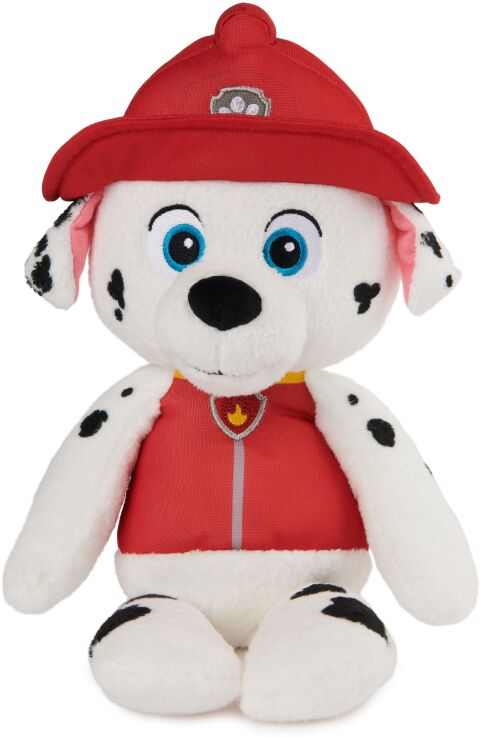 Paw Patrol Λούτρινο Marshall Take Along (6071108) (0)