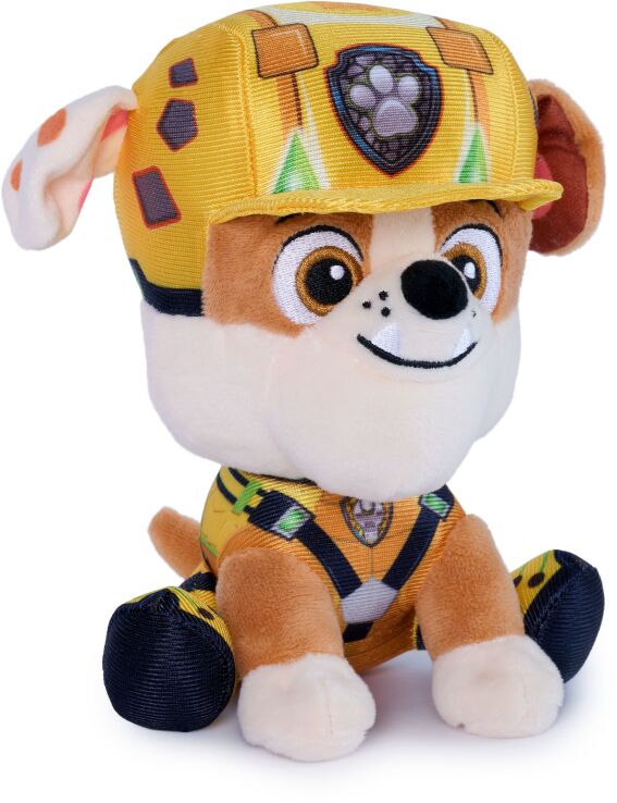 Paw Patrol Dino Movie Λούτρινα Κουταβάκια 15cm-7 Σχέδια (6077054) (3)