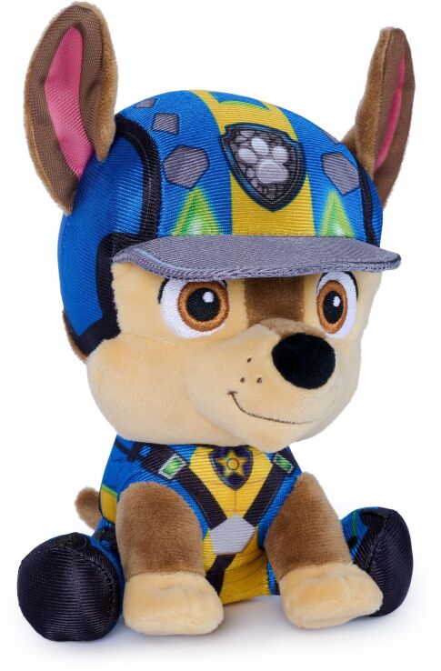 Paw Patrol Dino Movie Λούτρινα Κουταβάκια 15cm-7 Σχέδια (6077054) (7)
