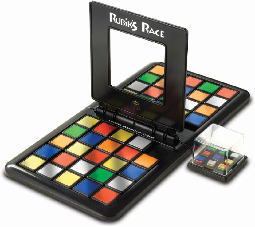 Επιτραπέζιο Rubik's Race (6063980) (1)