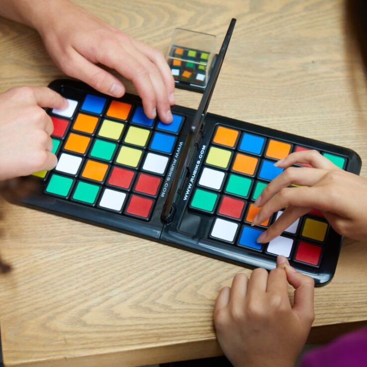 Επιτραπέζιο Rubik's Race (6063980) (3)