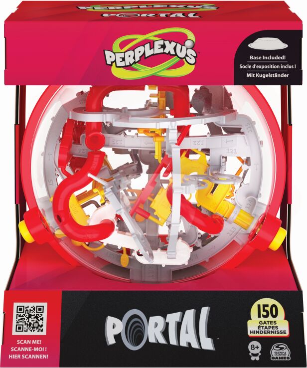 Επιτραπέζιο Perplexus Portal (6064756) (0)