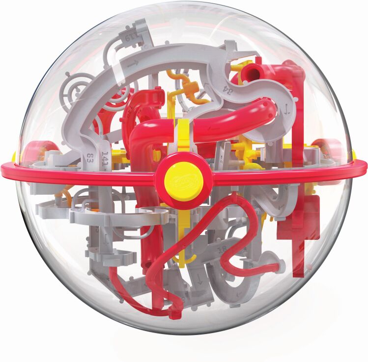 Επιτραπέζιο Perplexus Portal (6064756) (3)