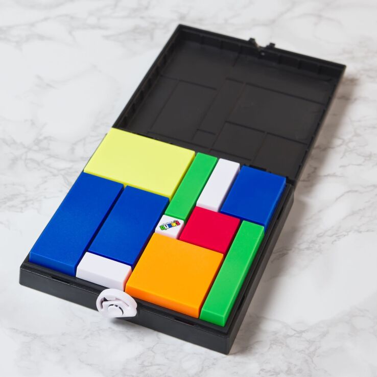 Επιτραπέζιο Rubik's Gridlock (6070059) (2)