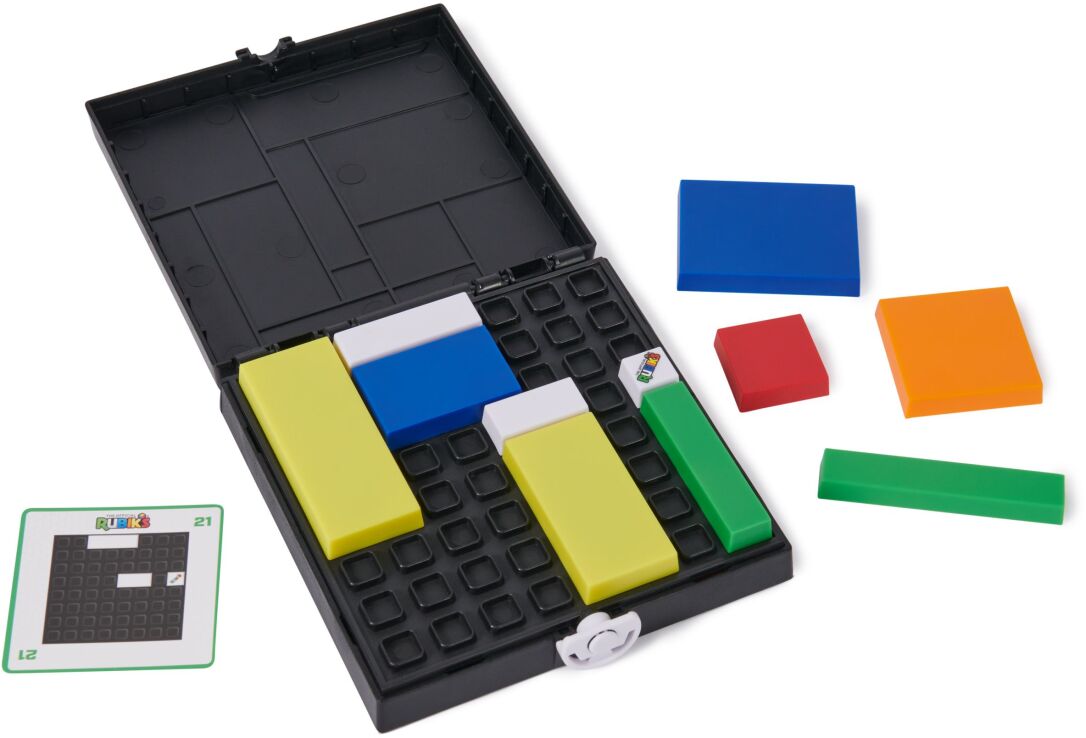Επιτραπέζιο Rubik's Gridlock (6070059) (3)