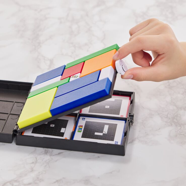 Επιτραπέζιο Rubik's Gridlock (6070059) (5)