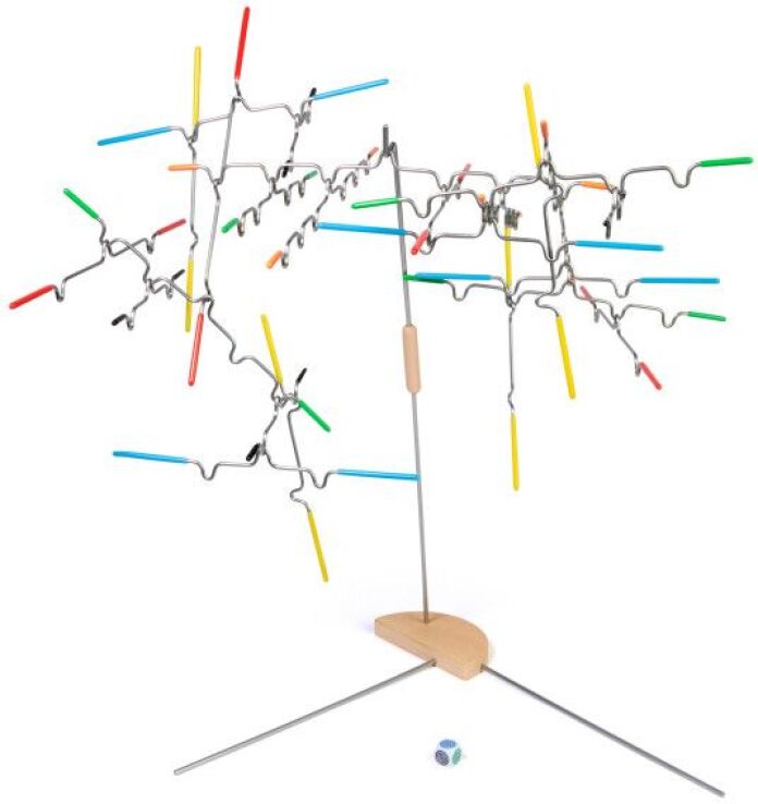 Επιτραπέζιο Suspend Game-Το Παιχνίδι Ισορροπίας (6074987) (1)