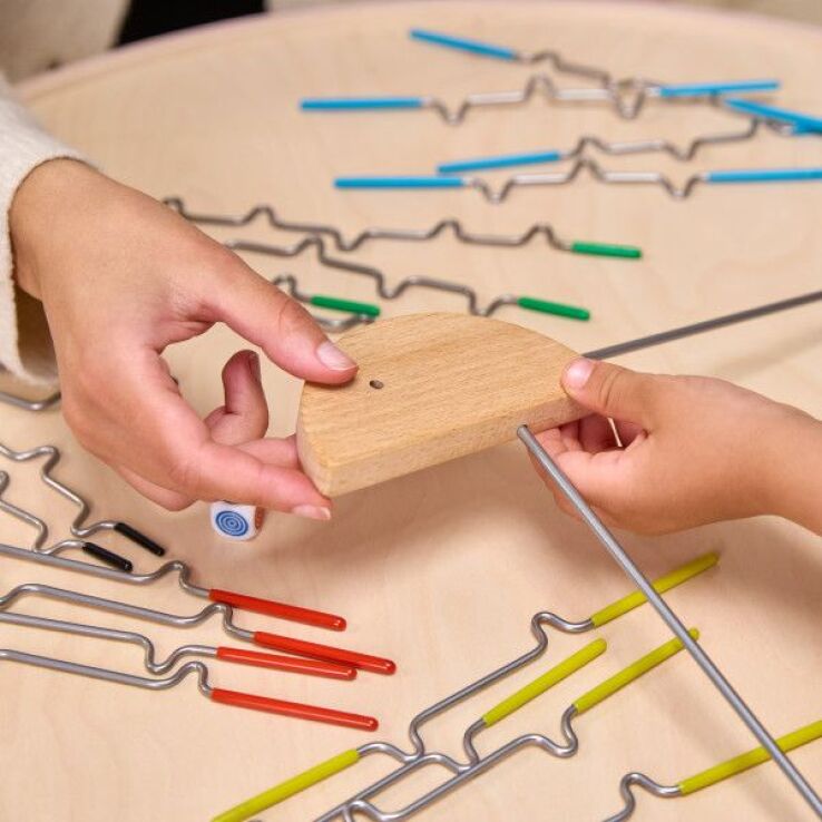 Επιτραπέζιο Suspend Game-Το Παιχνίδι Ισορροπίας (6074987) (3)