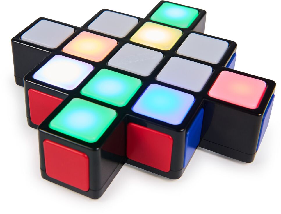Επιτραπέζιο Rubik's Rush (6077546) (1)
