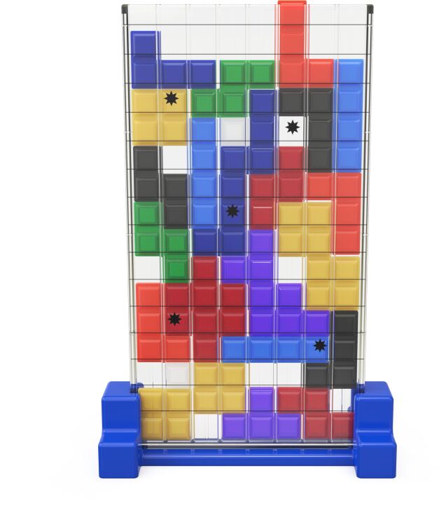 Επιτραπέζιο Tetris (6078959) (3)