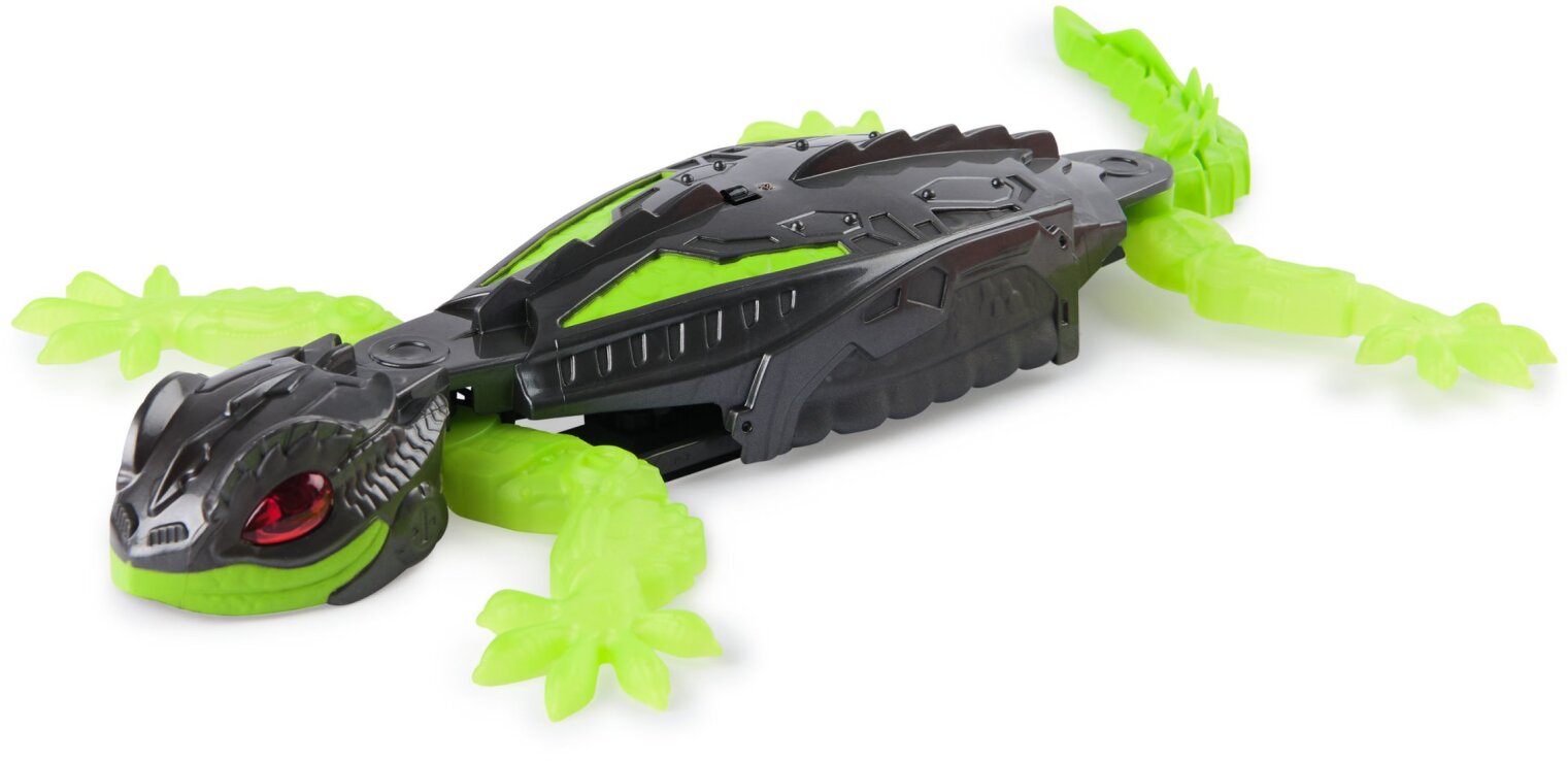 HEX Διαδραστική Σαύρα (6070281) (4)