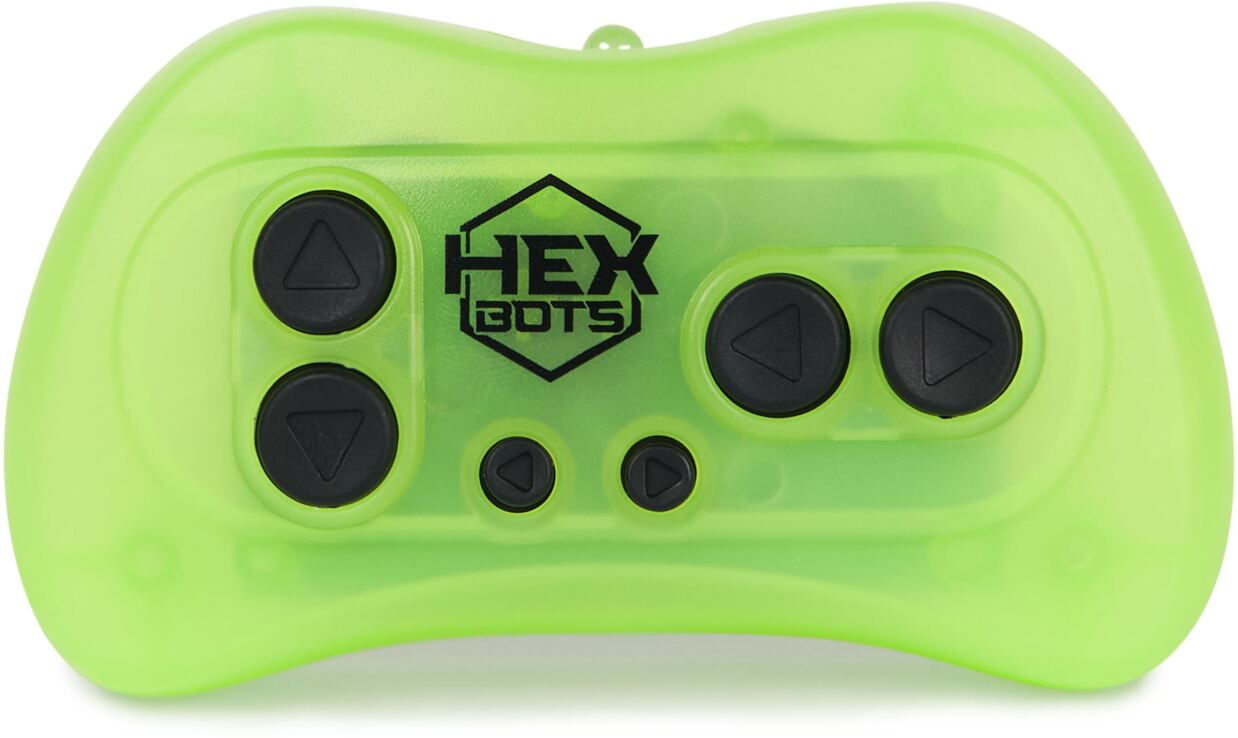 HEX Διαδραστική Σαύρα (6070281) (6)