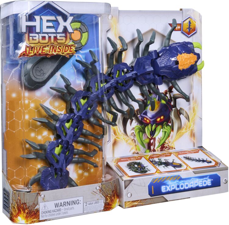 Hex Διαδραστική Σαρανταποδαρούσα (6076554) (1)