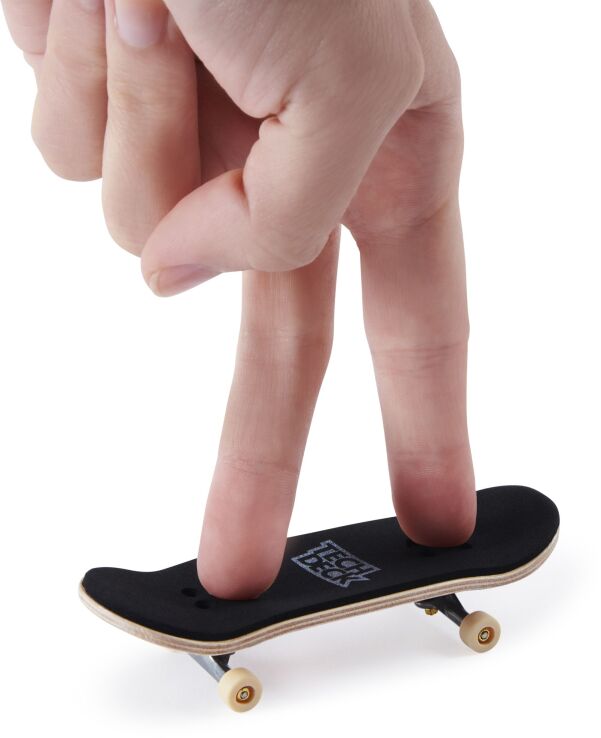 Tech Deck Μονά Σκέϊτ-1Τμχ (6067049) (3)