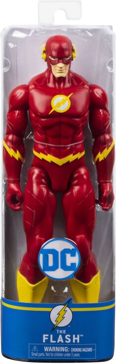 DC Universe Flash Φιγούρα 30cm (6056779) (1)