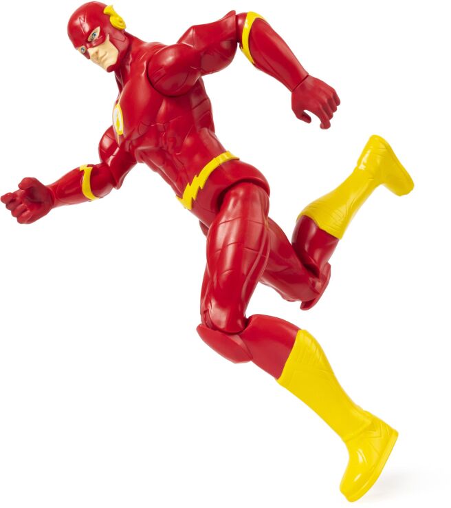 DC Universe Flash Φιγούρα 30cm (6056779) (2)