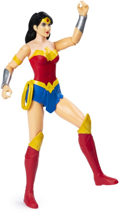 DC Universe Wonder Woman Φιγούρα 30cm (6056902) (2)