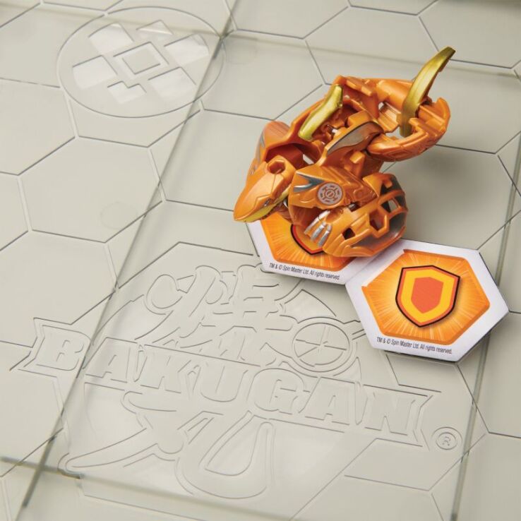 Bakugan Αρένα Μάχης S3 (6060362) (3)