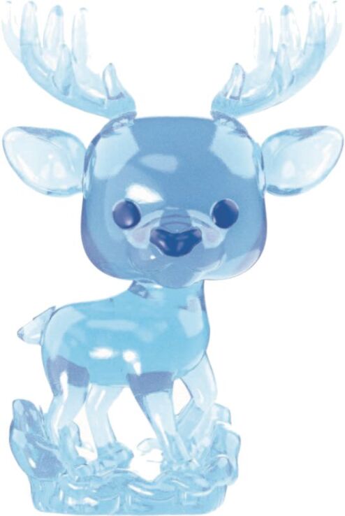 WW Harry Potter Patronus Χάρι Και Τζίνι 2Τμχ (6063830) (3)