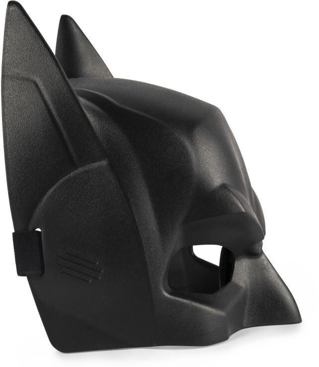 Batman Μάσκα & Κάπα (6067380) (3)