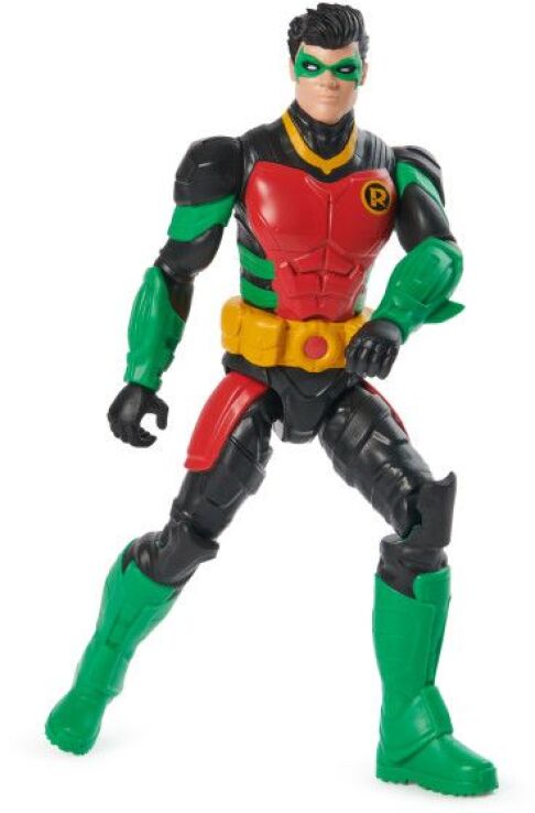 Batman Φιγούρα Robin (6067623) (3)