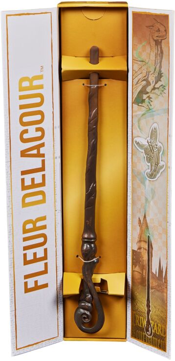 WW Harry Potter Deluxe Συλλεκτικά Μαγικά Ραβδιά-5 Σχέδια (6068682) (2)