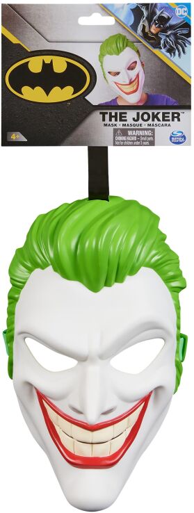 Batman Μάσκα-3 Σχέδια (6069181) (2)