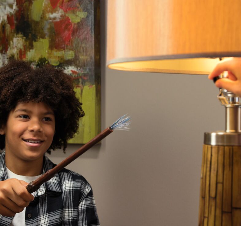 WW Harry Potter Ραβδί Με Ξόρκια & Ήχους (6071774) (4)