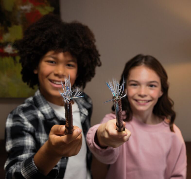 WW Harry Potter Ραβδί Με Ξόρκια & Ήχους (6071774) (5)