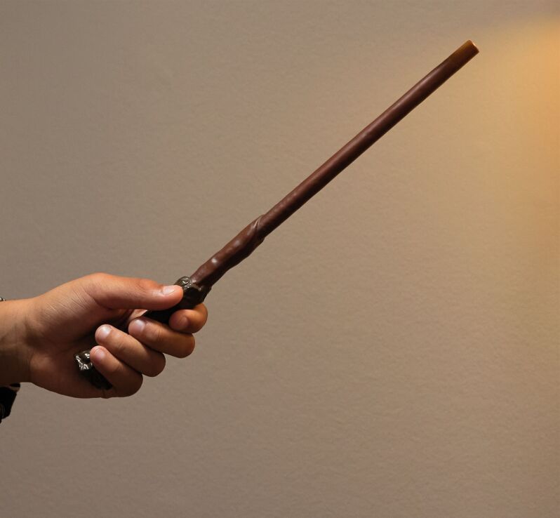 WW Harry Potter Ραβδί Με Ξόρκια & Ήχους (6071774) (7)