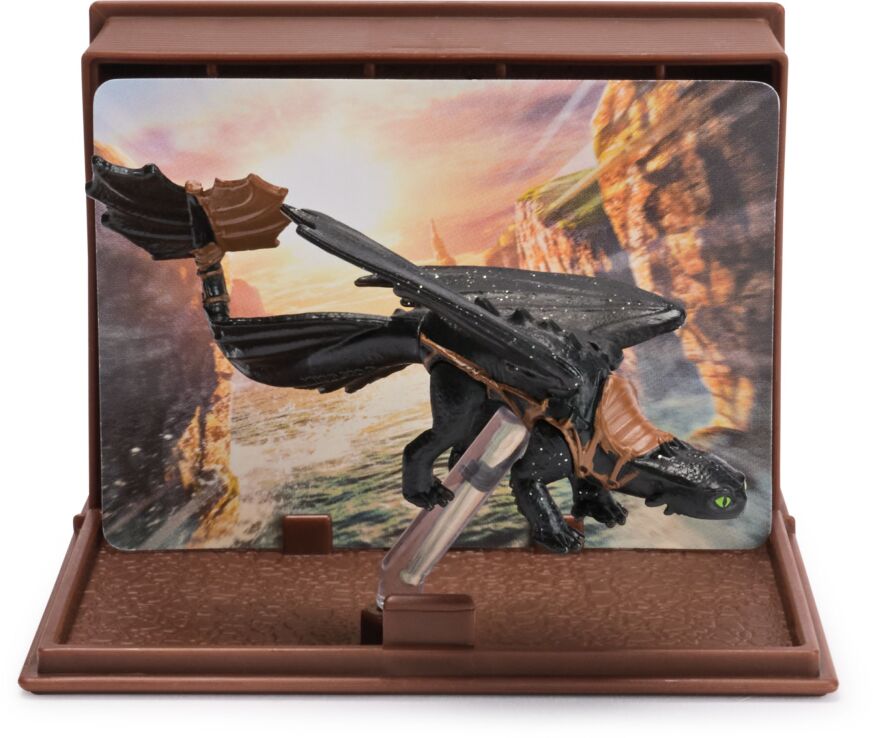 Dragons Mini Δράκοι-10 Σχέδια-1Τμχ (6072554) (3)