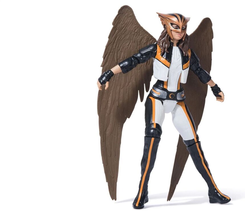 Superman Movie Φιγούρα 30cm-5 Σχέδια (6073189) (3)