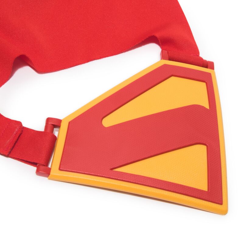 Superman Movie Σετ Εξοπλισμού Με Κάπα (6073201) (3)