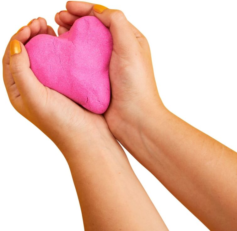 Kinetic Sand Unicorn Αρτοποιείο Μονόκερου (6065201) (6)