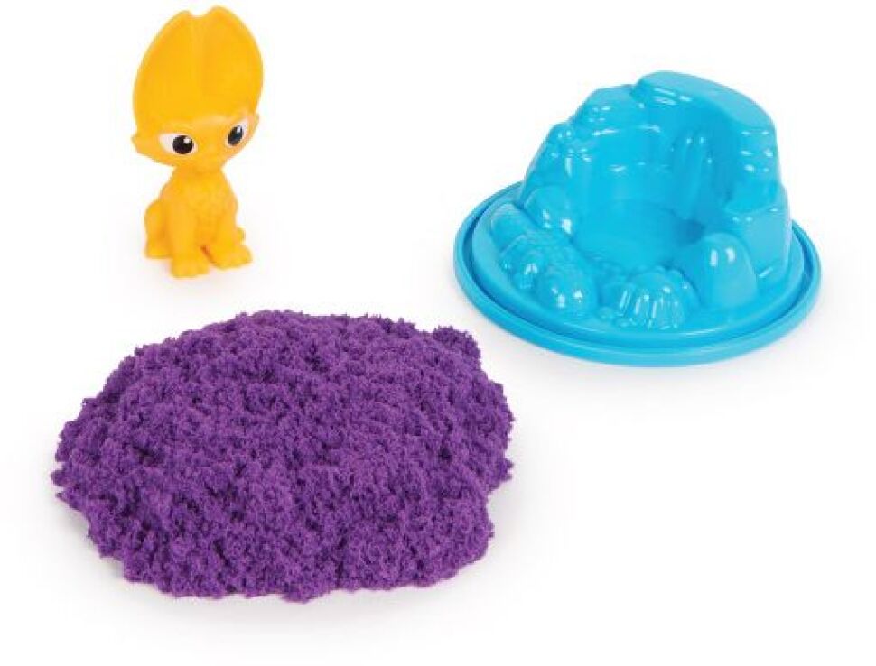 Kinetic Sand Άμμος-Έκπληξη (6066956) (2)