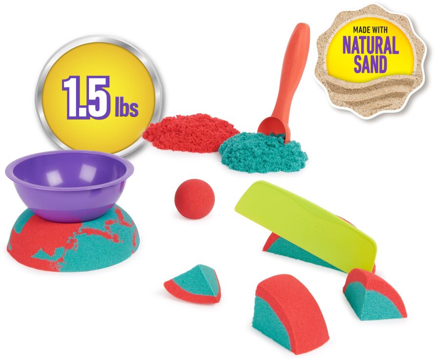 Kinetic Sand Mold'n Flow (6067819) (1)