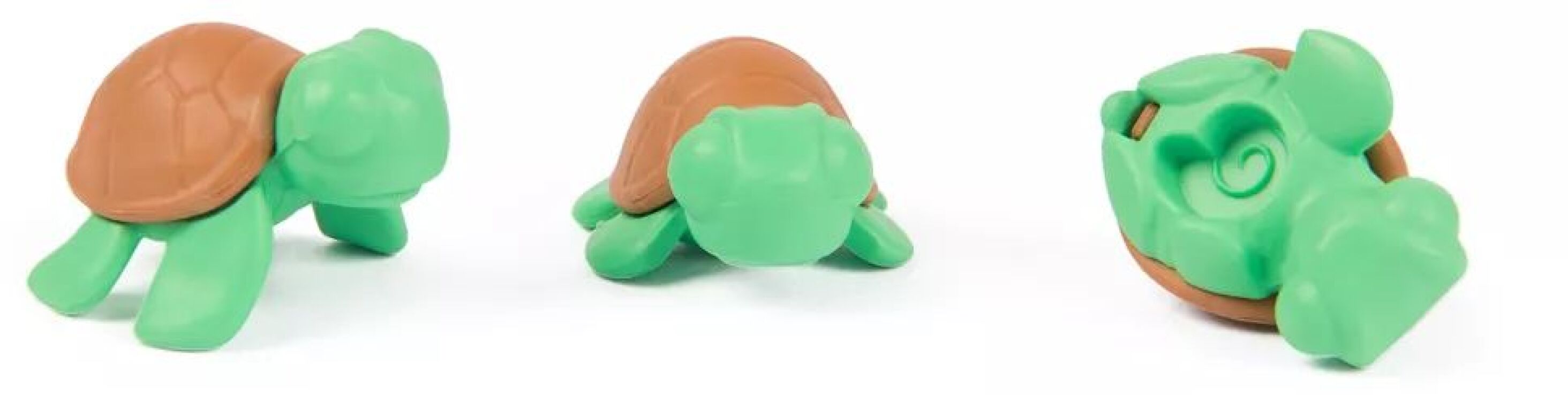 Kinetic Sand Σετ Παραλίας Χελώνα (6069781) (2)