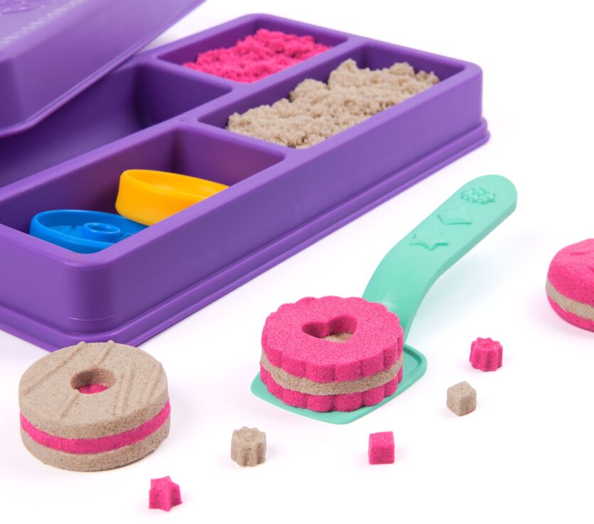 Kinetic Sand Cookie Box (6071549) (3)