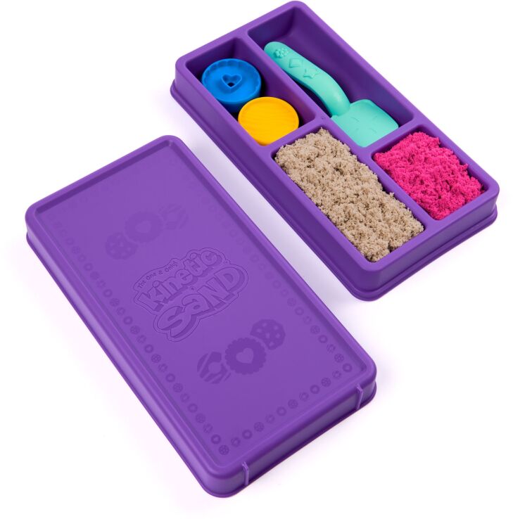Kinetic Sand Cookie Box (6071549) (4)