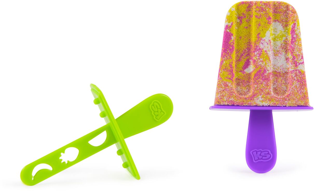 Kinetic Sand Smoothie Mixer (6075121) (5)